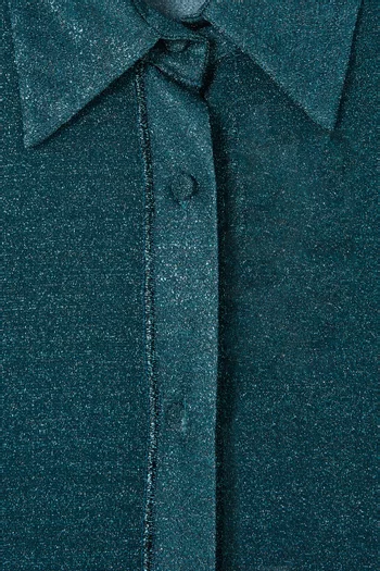 قميص لوميير لوركس لامع