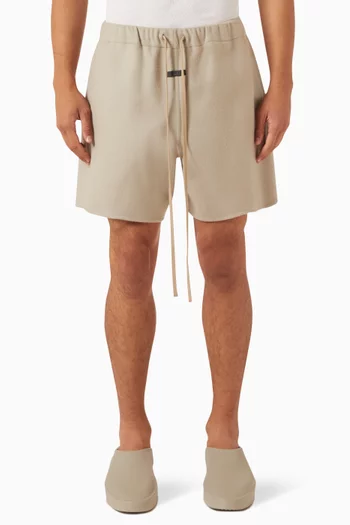 Eternal Shorts in Wool & Cashmere