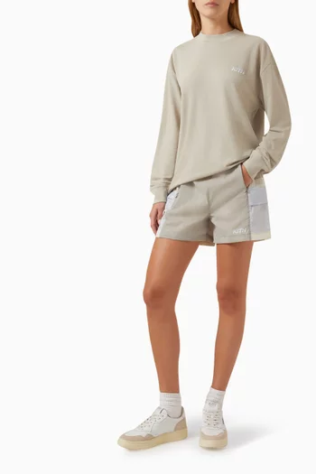 Orbit Sonoma T-shirt in Piqué-jersey