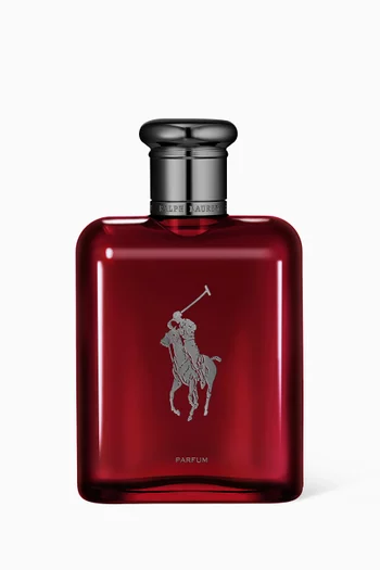 Polo Red Parfum, 125ml