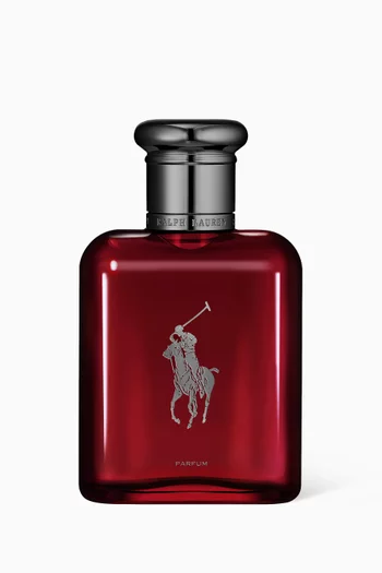 Polo Red Parfum, 75ml