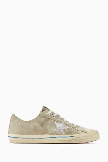 V-Star 2 Sneakers in Suede