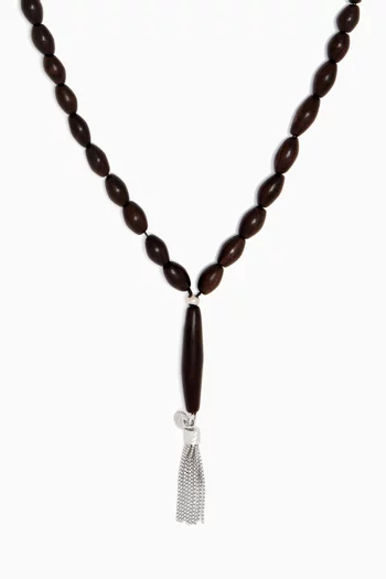 Worry Beads Necklace