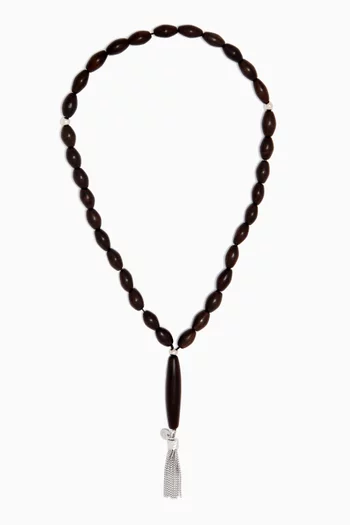 Worry Beads Necklace