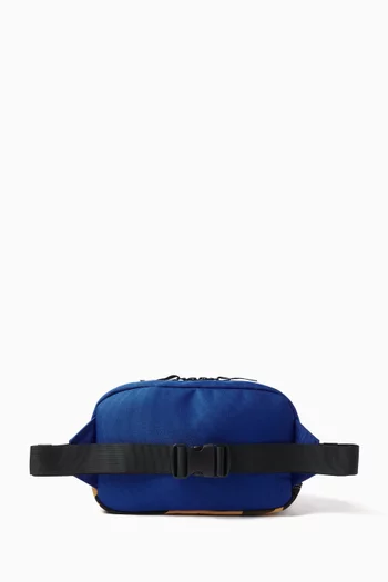 Logo Belt Bag