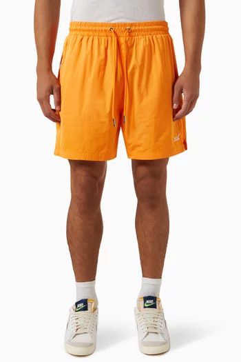 Active Shorts in Nylon