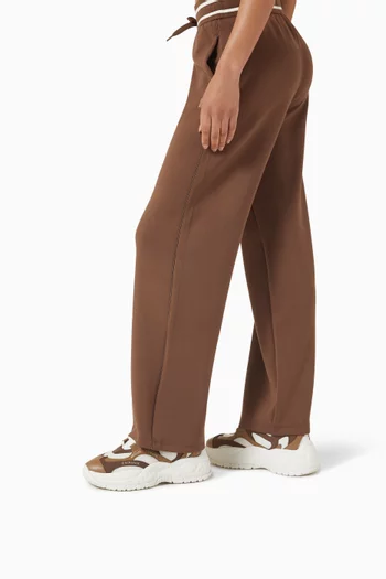 سنيكرز سمر بيتس قماش شبكي