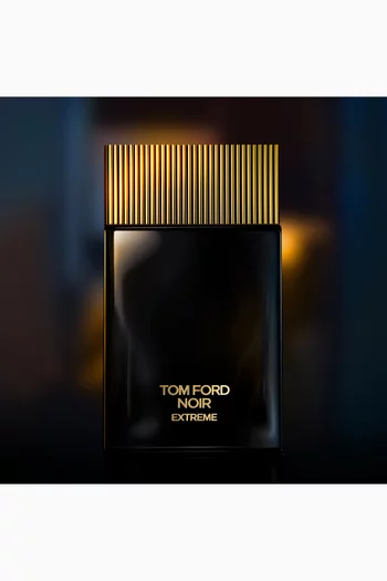 Noir Extreme Eau de Parfum, 150ml