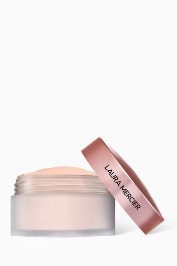 Tone-up Rose Translucent Loose Setting Powder Ultra-blur, 29g