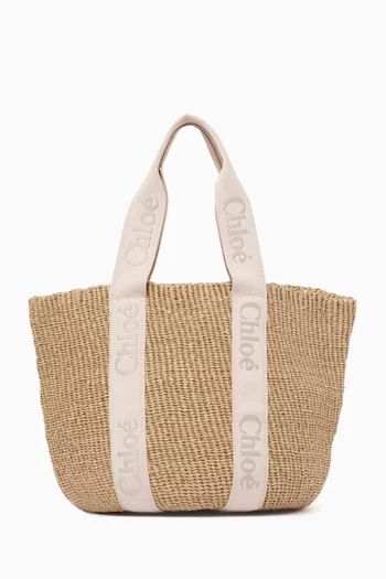Chloe Tote Bags Online in the Oman Ounass