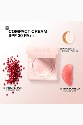 Skin Perfecto Compact Cream