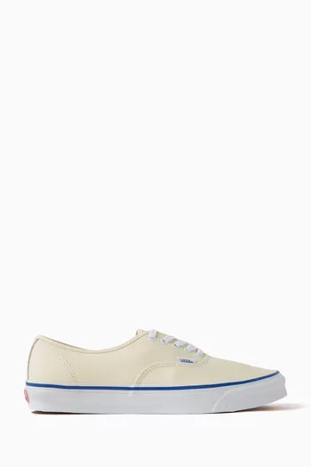 OG Authentic LX Sneakers in Canvas