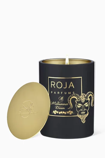 Roja A Midsummer Dream Candle 300g
