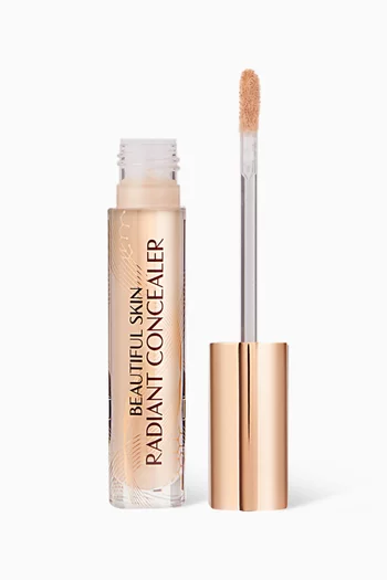 3 Fair Beautiful Skin Radiant Concealer, 7.2ml