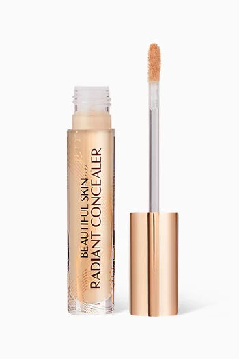 4 Fair Beautiful Skin Radiant Concealer, 7.2ml