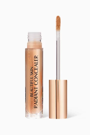 8.5 Medium Beautiful Skin Radiant Concealer, 7.2ml