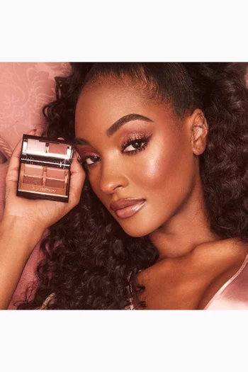 Pillow Talk Dreams Luxury Eyeshadow Palette