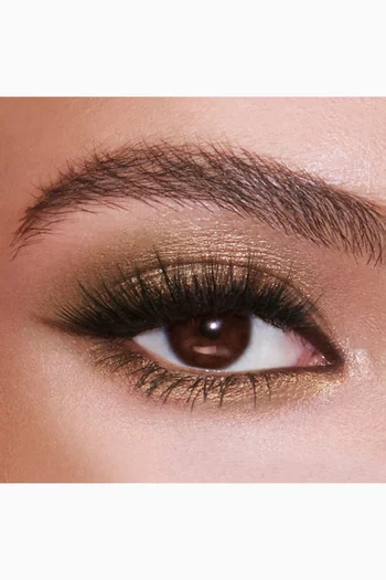 The Rebel Dreams Luxury Eyeshadow Palette