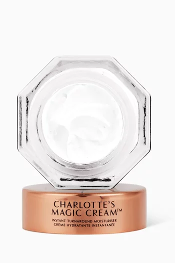 كريم ماجيك، 15 ملل