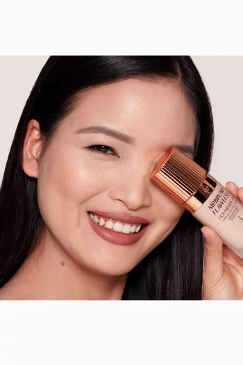 4 Neutral Airbrush Flawless Foundation, 30ml