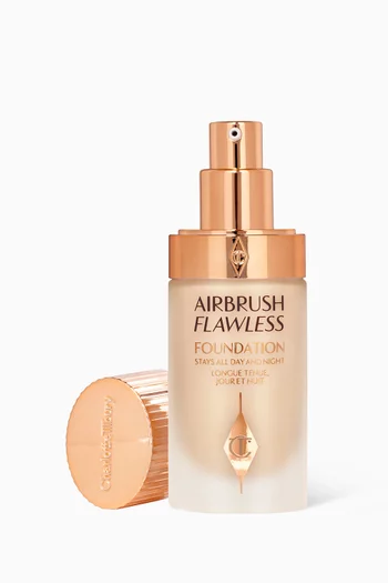 4 Neutral Airbrush Flawless Foundation, 30ml