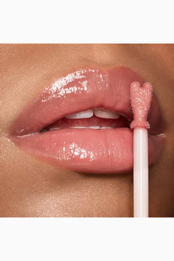 Pillow Talk Collagen Lip Bath Gloss, 8ml