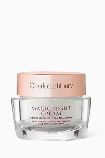 Magic Night Cream, 15ml