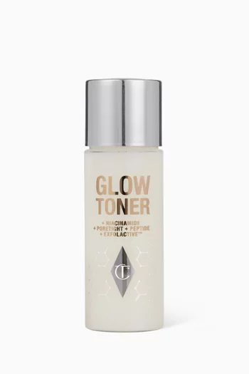 Glow Toner, 30ml