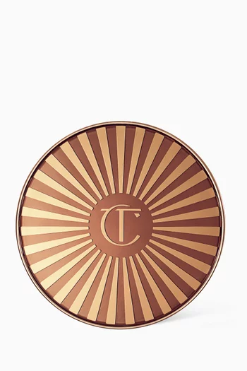 1 Fair Beautiful Skin Sun-kissed Glow Bronzer, 21g