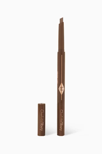 Medium Brown Brow Lift Pencil