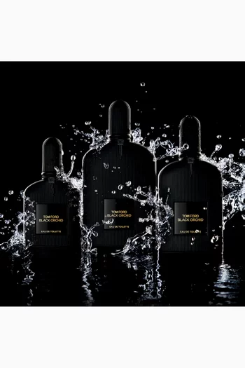 Black Orchid Eau de Toilette, 50ml