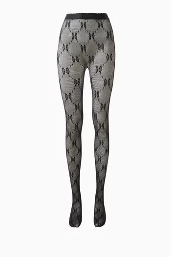 Shop Gucci Hosiery for Women Online in Oman Ounass