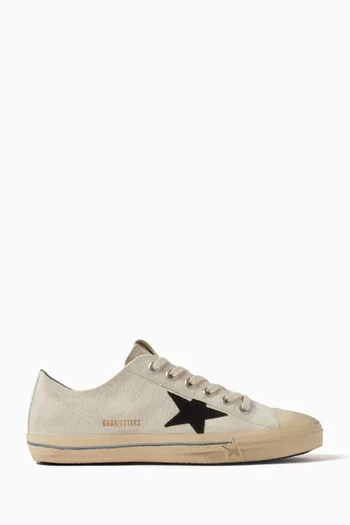 V-Star 2 Low-top Sneakers in Canvas