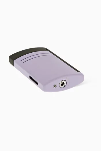 Maxijet Matte Lighter