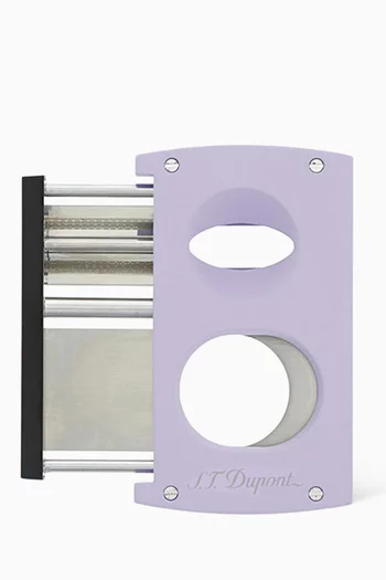 Velvet Animation Cigar Cutter