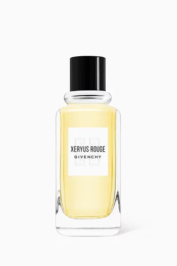 Xeryus Rouge Eau de Toilette, 100ml