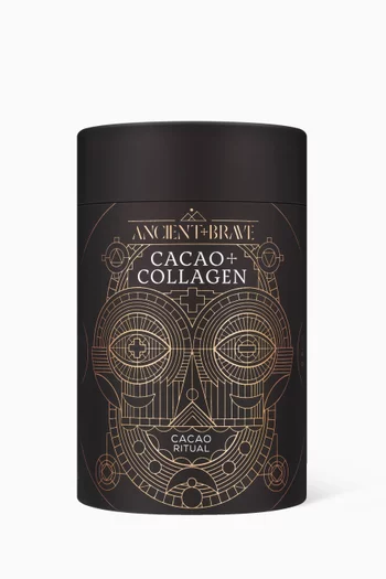 Cacao + Collagen, 250g