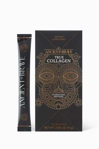 True Collagen Sachets, 15 x 5g