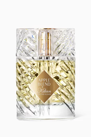 Apple Blend On The Rocks Eau de Parfum, 100ml