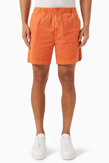 Prepster Shorts in Cotton