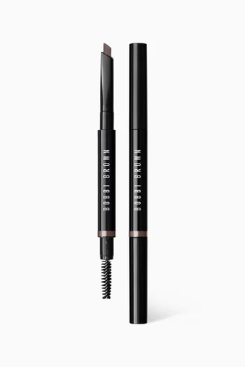 Neutral Brown Long-Wear Brow Pencil, 0.33g