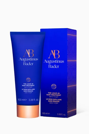 The Leave-In Hair Treatment, 100ml