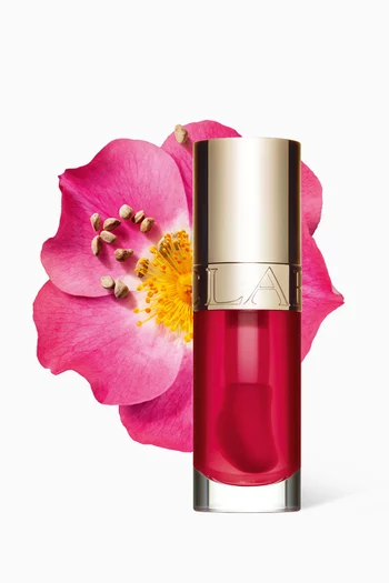 16 Fuschia Lip Comfort Oil, 7ml