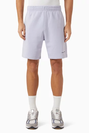 Norsbro New Shorts in Organic Cotton