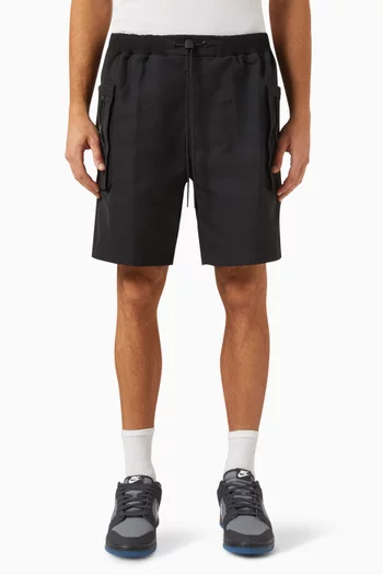Nike men's cargo utility shorts outlet