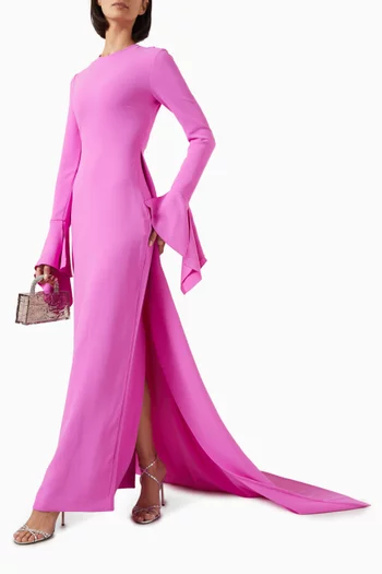 Blake Maxi Dress