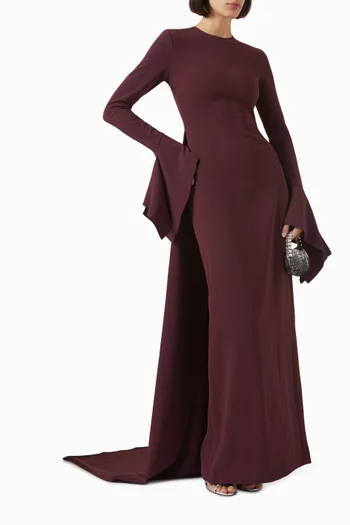 Blake Maxi Dress