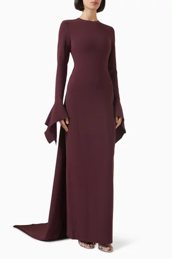 Blake Maxi Dress