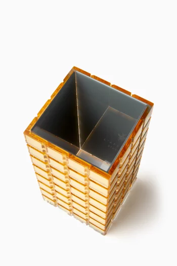 Loulou Mirror Vase