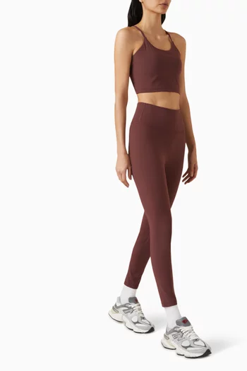 Ultimate Leggings in Stretch-nylon